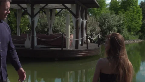 Intense Face Fucking with Young Girls