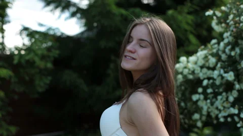 seventeen: Big Clit Party featuring Evelina's Puffy Pussy