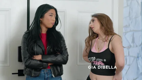 Mommy's Girl: Music Competition's Seduction
