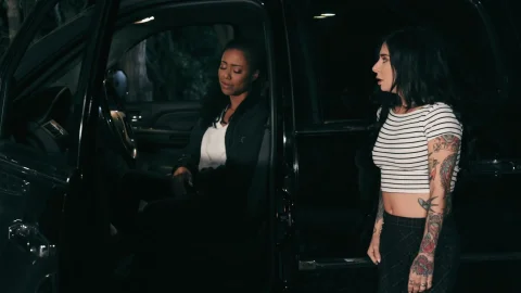 From Bad Breakup to Even Wilder hookups