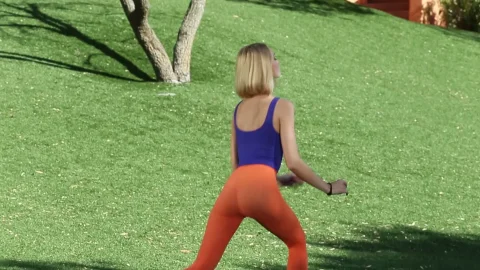 Brazzers: Yoga's Flexible Beauty Takes a Beating