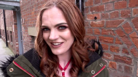 EvilAngel: Kinky Trio Explores Fleshy English Delight