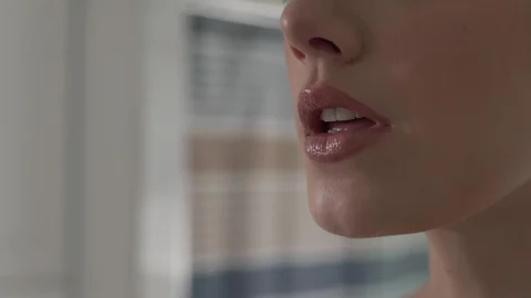 GirlsOnlyPorn - Lena Anderson quick tongue kissing sex scene