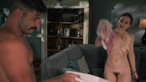 Pure Taboo: Bitter Resentment Between Roommates Grows